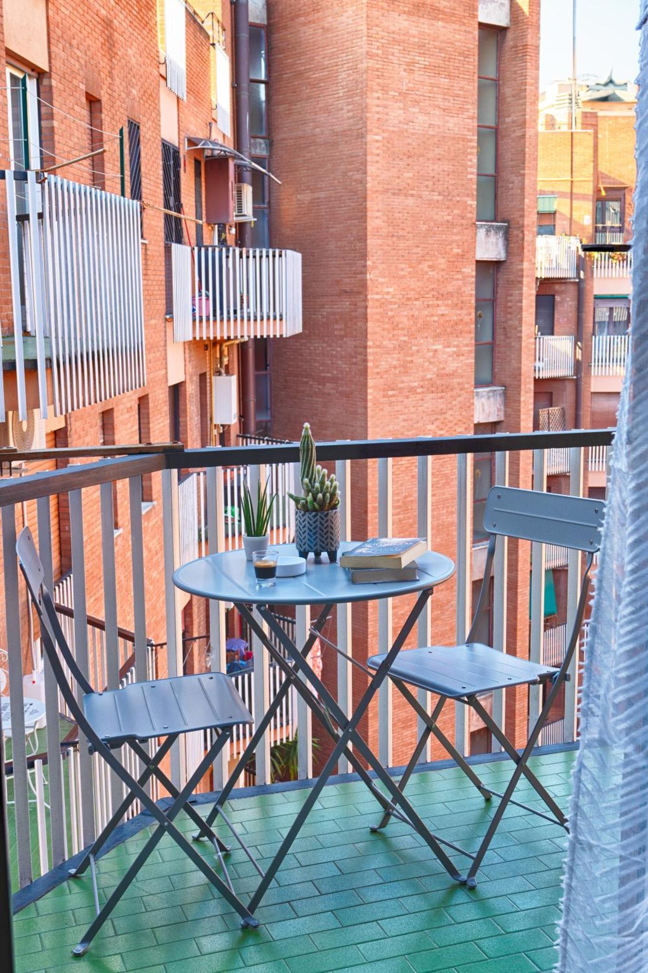 Home Trastevere.62 Ρώμη Εξωτερικό φωτογραφία