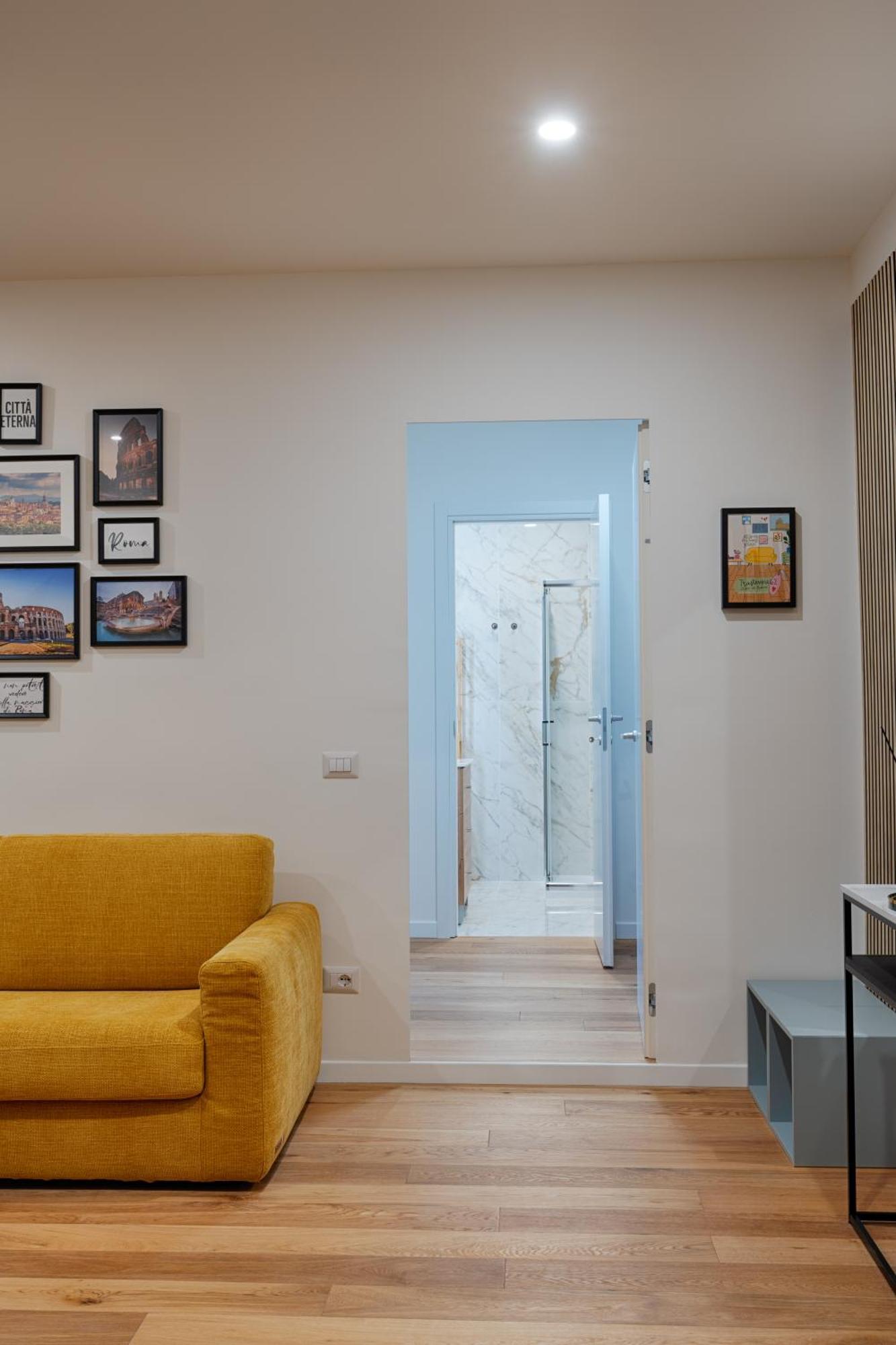 Home Trastevere.62 Ρώμη Εξωτερικό φωτογραφία