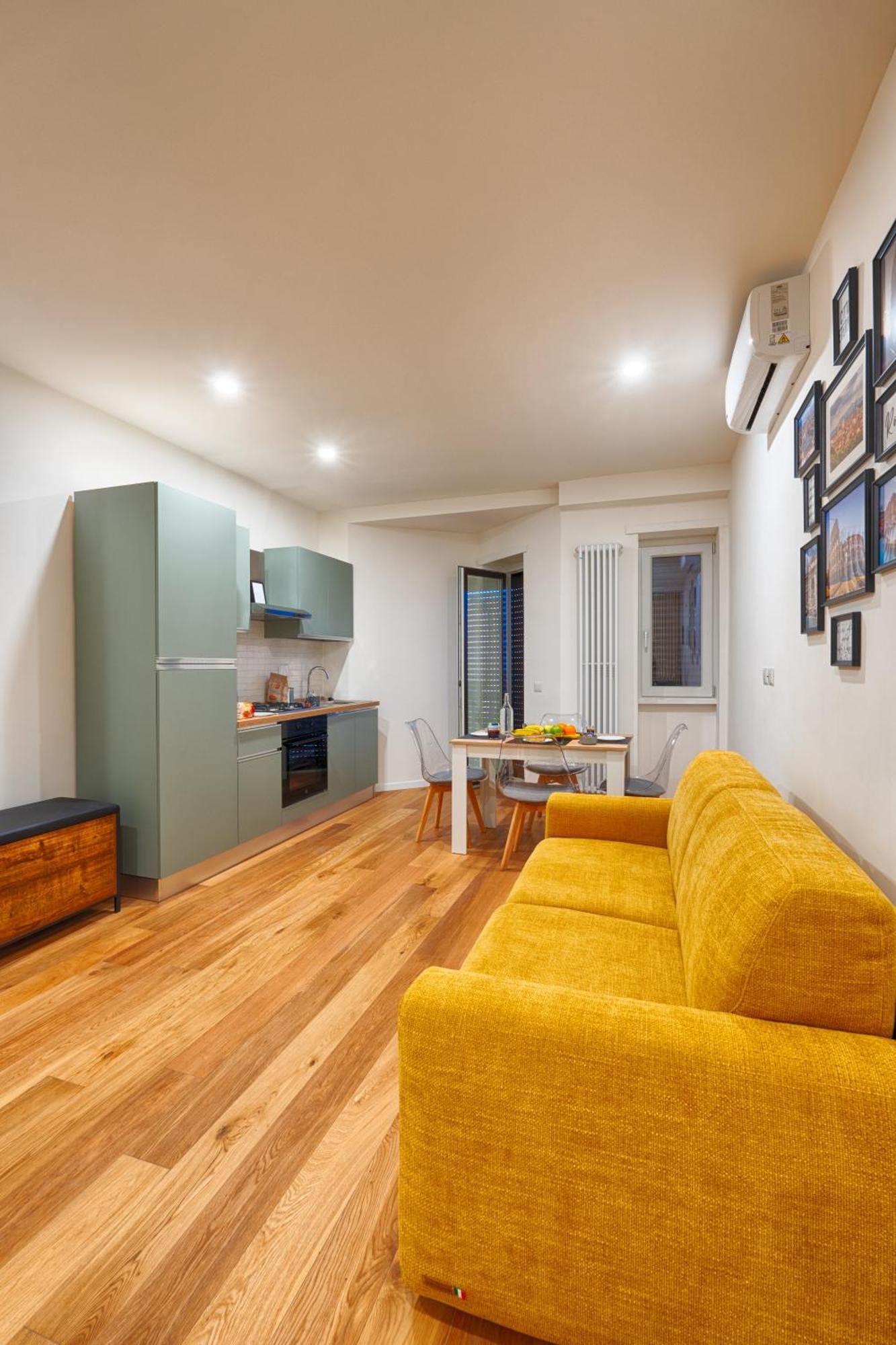Home Trastevere.62 Ρώμη Εξωτερικό φωτογραφία