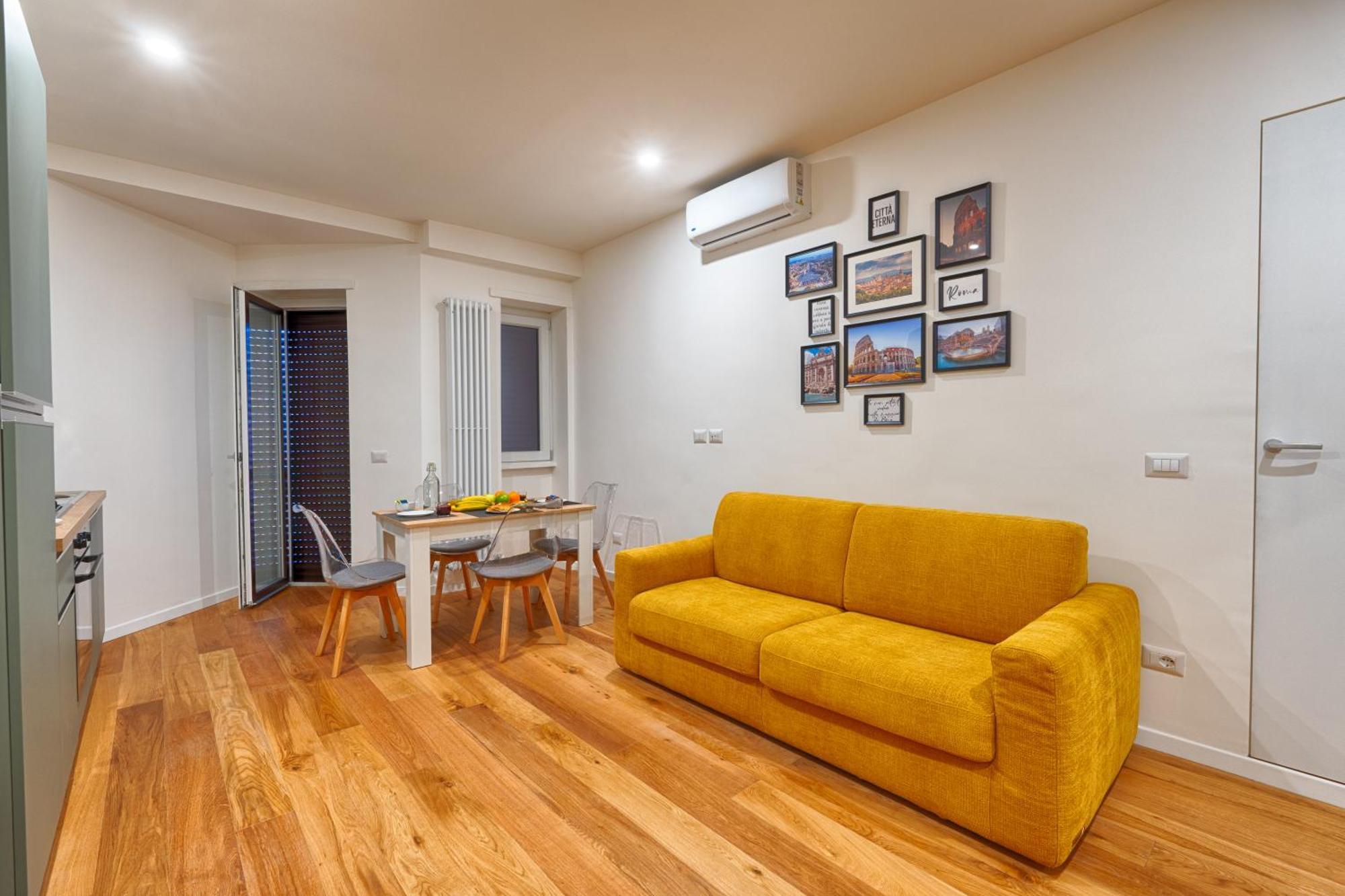 Home Trastevere.62 Ρώμη Εξωτερικό φωτογραφία